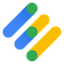 Google Ad Manager logo